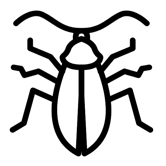 Cockroach icon